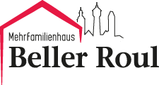 Mehrfamilienhaus Beller Roul Logo